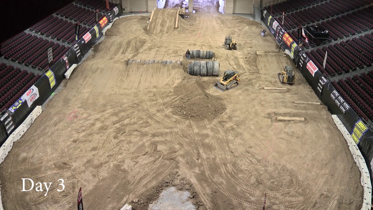 WORCS Racing 1