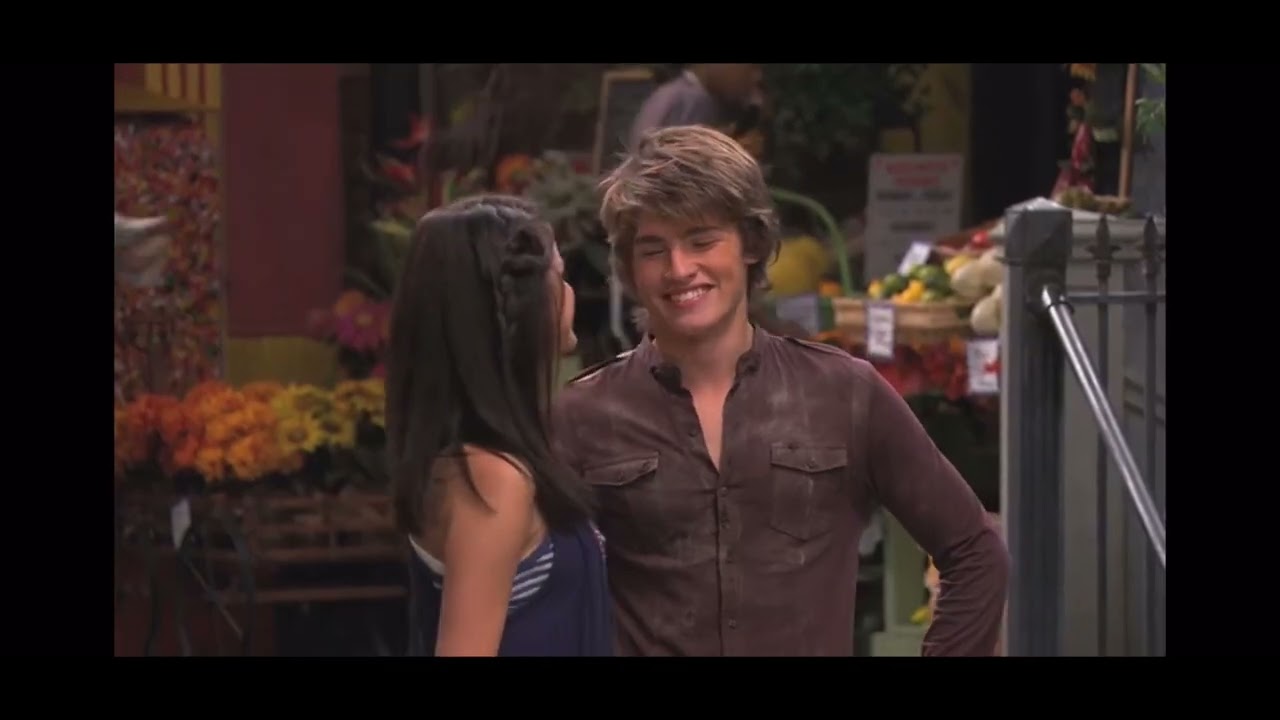 All Alex and mason cute moments
