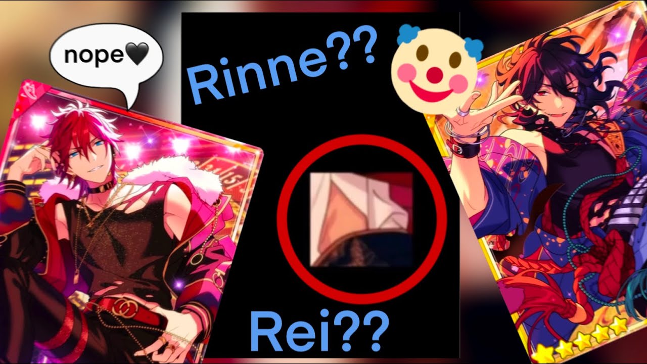 guess that enstars card