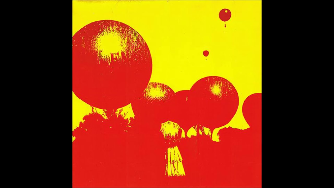 Even As We Speak - Nothing Ever Happens EP - 1990