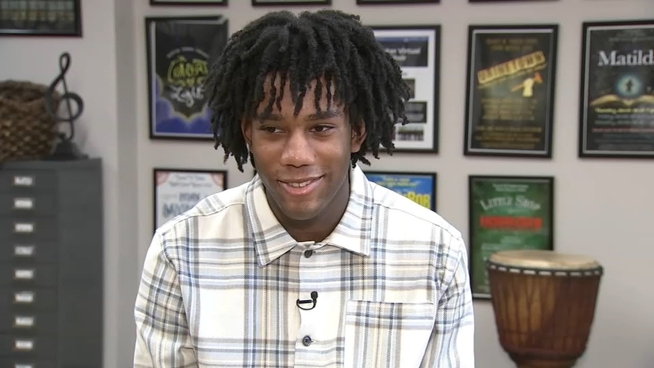 Chicago student accepted to 6 Ivy League colleges