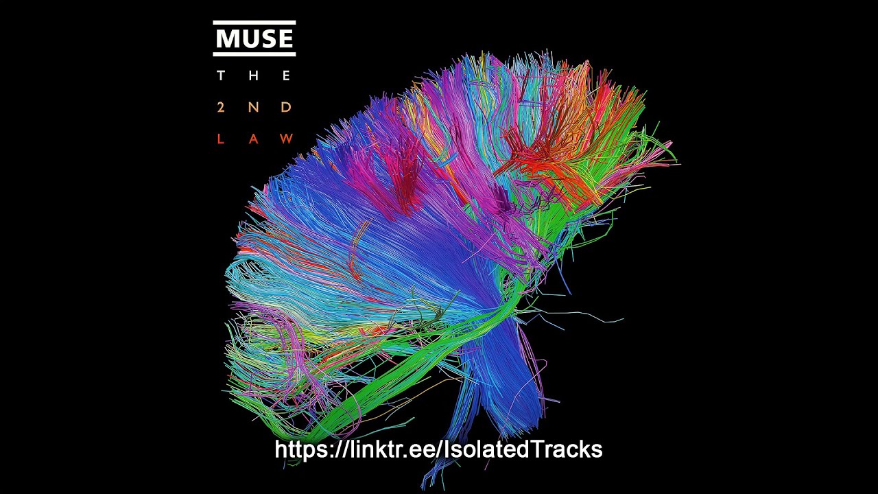Muse - Madness (Keyboards Only)