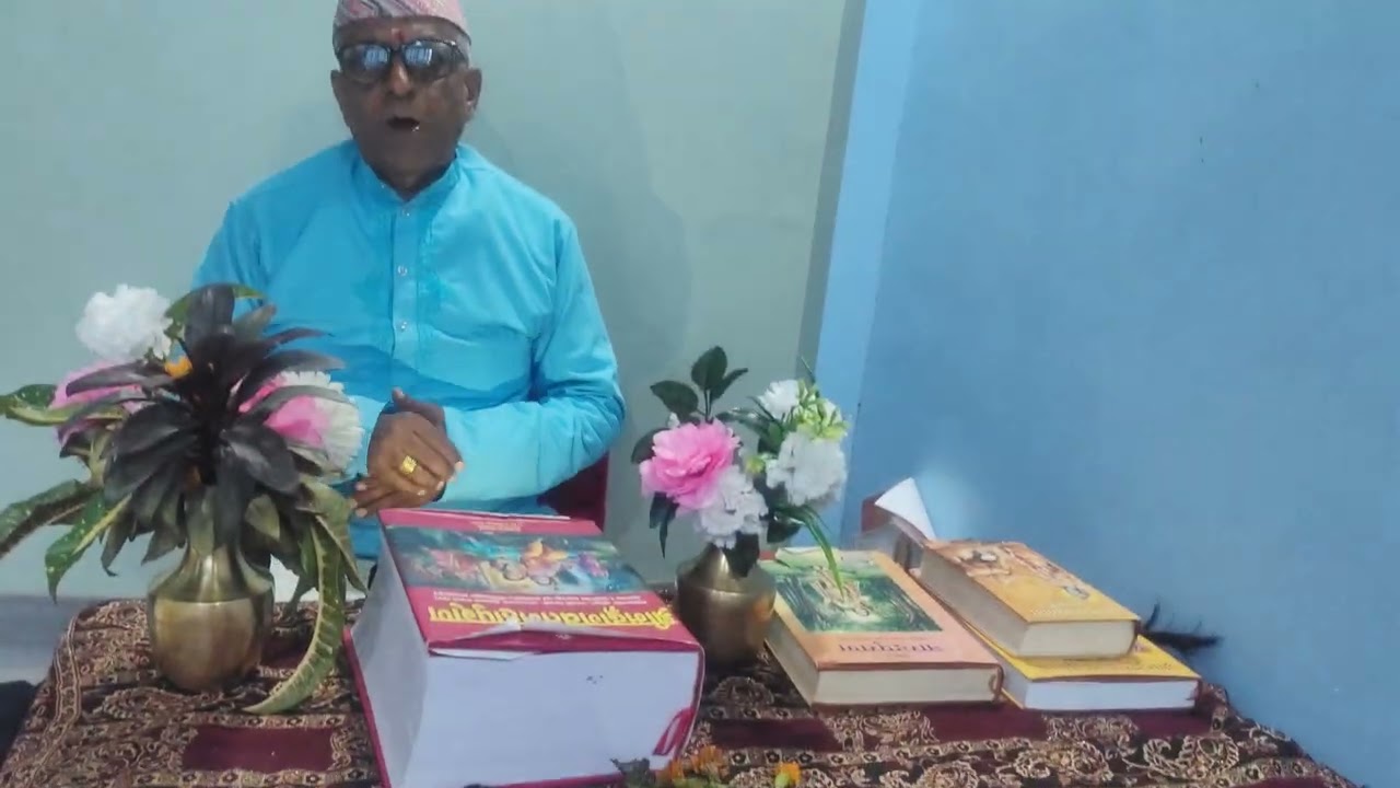 धर्म विद्या र कुलको रक्षा कसरी गर्ने