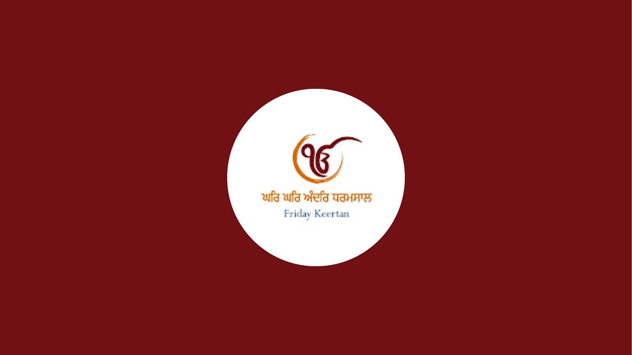 Paramveer & Harpreet’s Residence | Mar 6th 2026