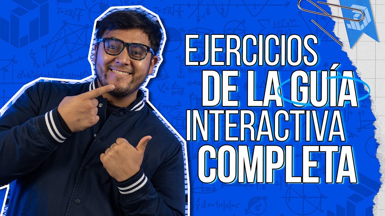 Pensamiento Matem&aacute;tico EXANI II: Domina los Ejercicios m&aacute;s importantes de la Gu&iacute;a
