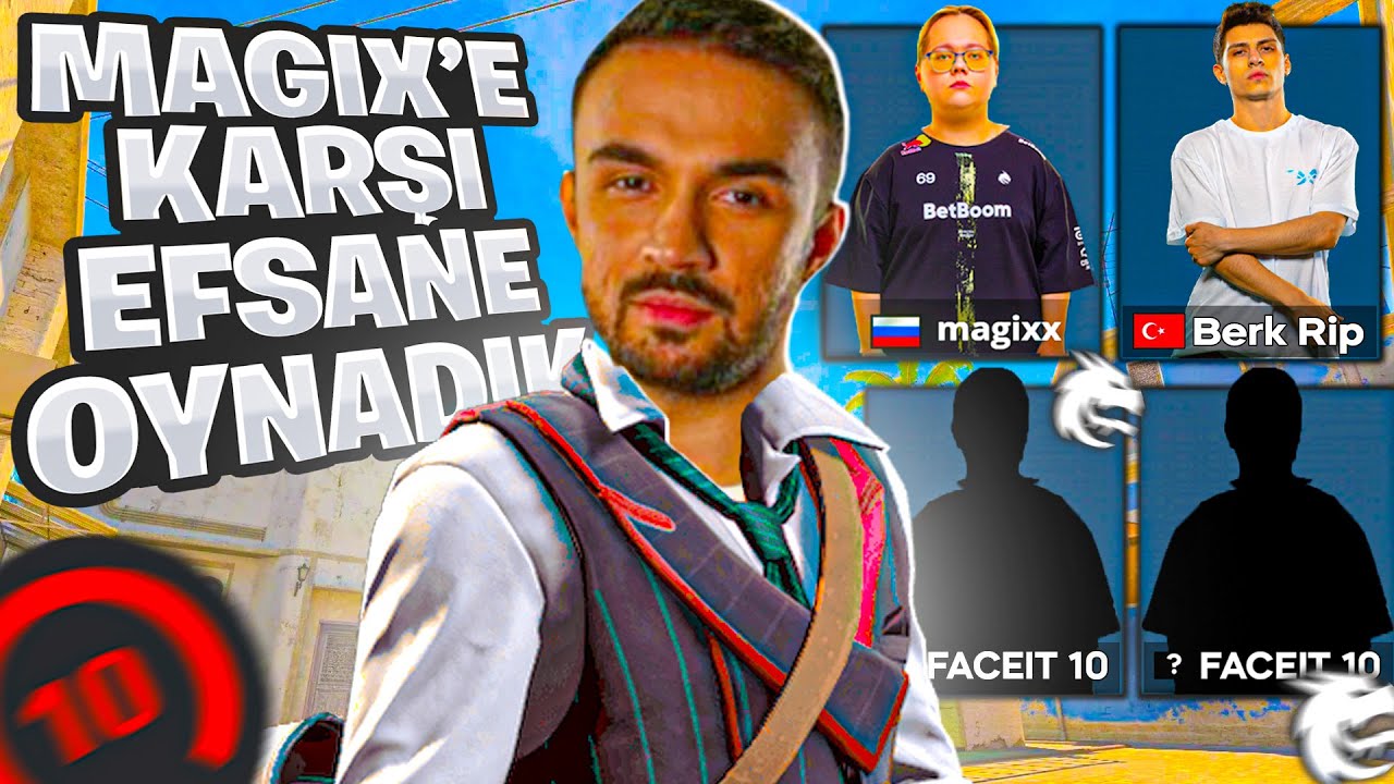 Spirit’in Yeni IGL’i KARŞIMIZDAYDI
