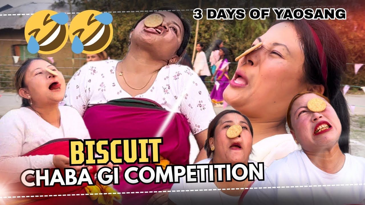 Sakta Singse🤣🤣//Biscuit Chaba Hanbi Tannaba🤣👍//kamdouge Coment da hybirmmo🙏
