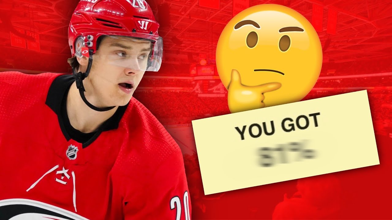 Can You Name The Stat Leaders From The 2019-20 NHL Season?