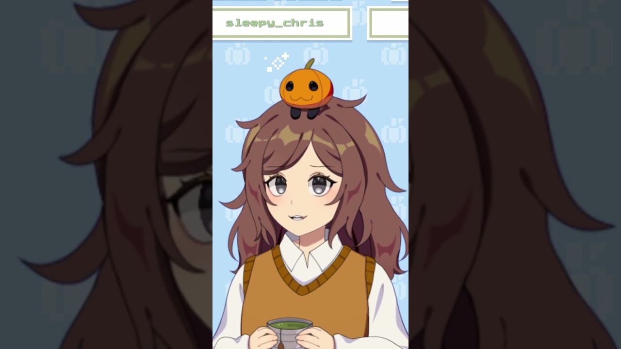 Help I can't unsee it #vtuber #vtuberclips #streamer