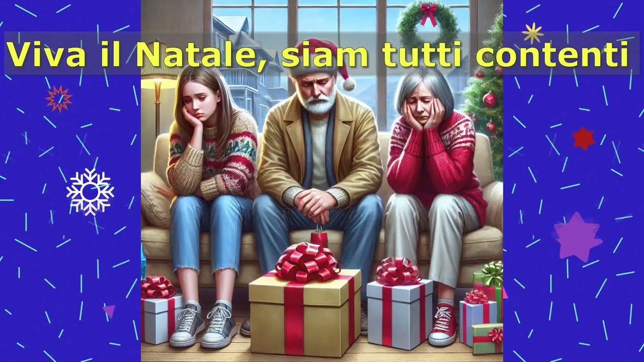 Fabrizio Gatti - Viva il Natale   (2024)