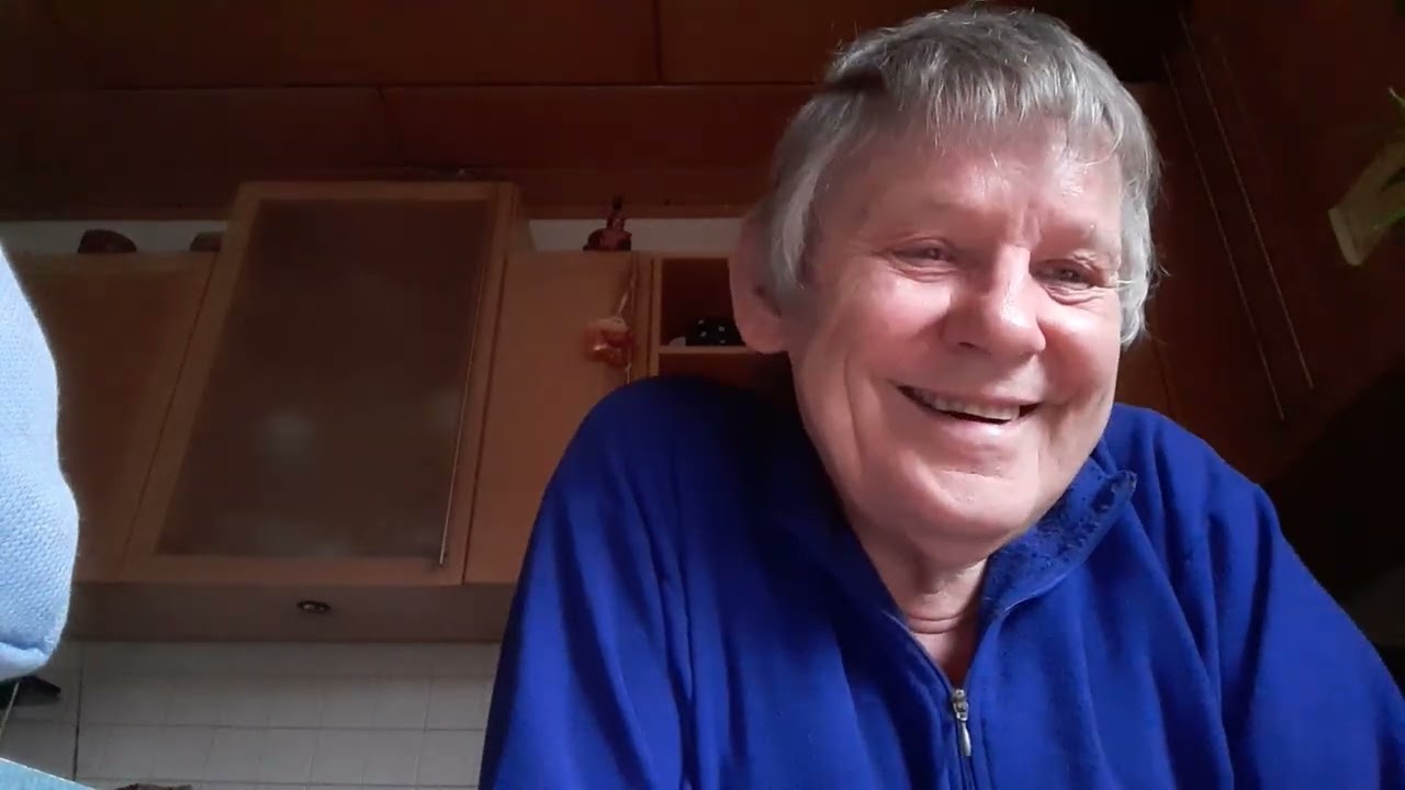 Konrad Dippel, geb. 2.3.1951 in Pressath erzählt aus seinem Leben, Teil 1 von vier