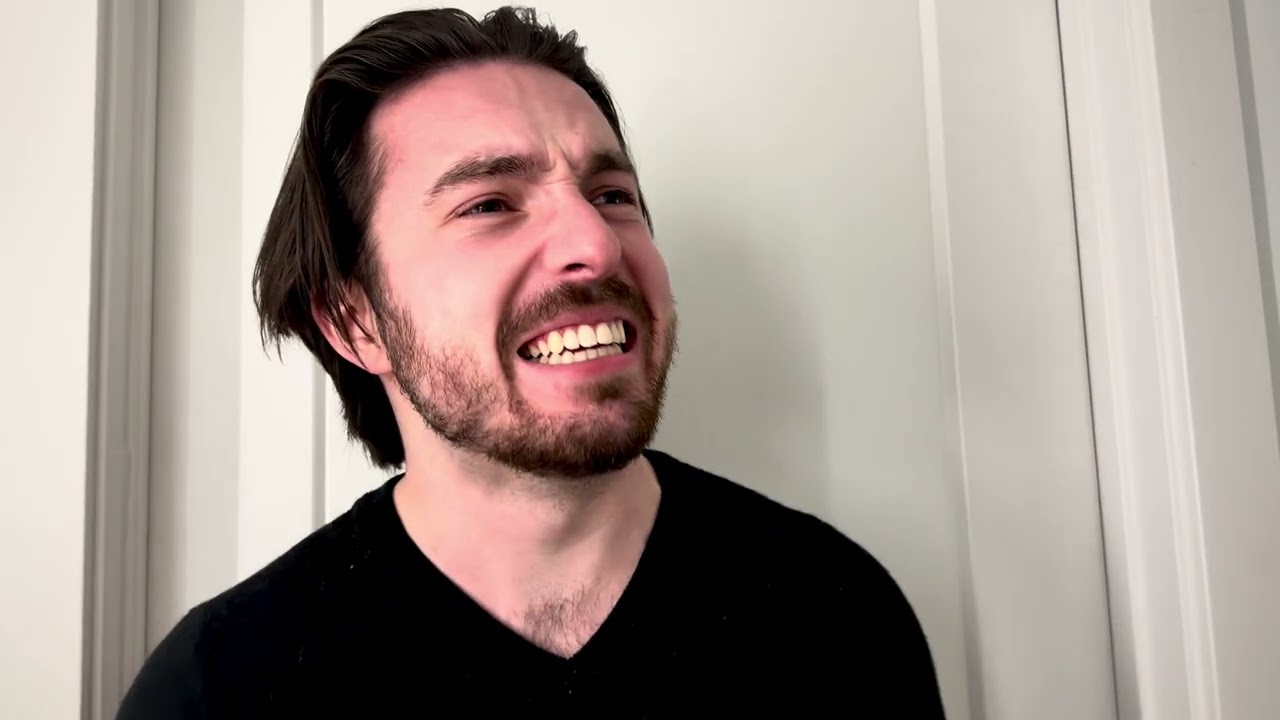 The Shortest Demo Reel Ever