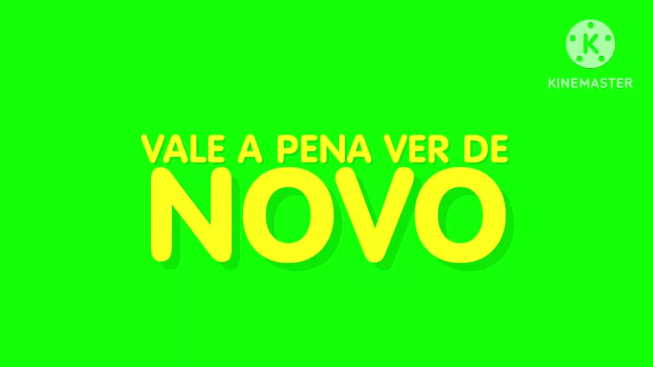 TV Globo Minas Sair pro Ar remake
