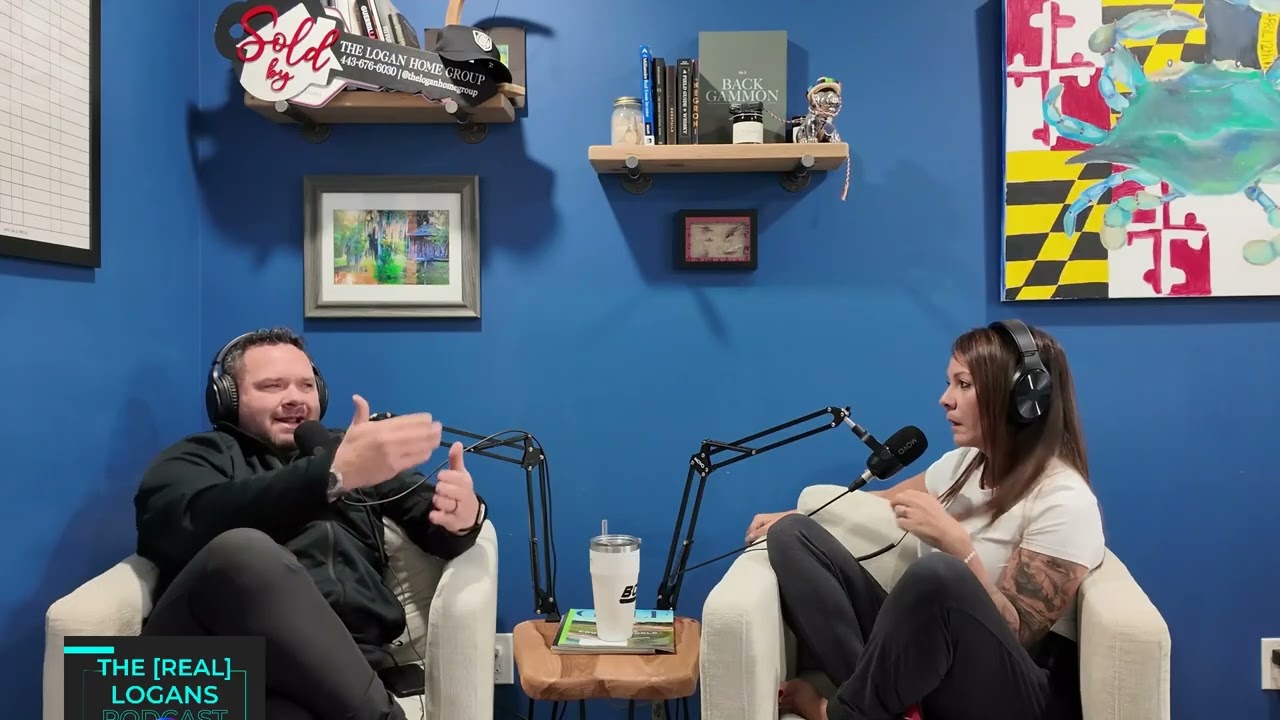 Episode 6-7? Balancing Closings and Kids During the Holidays