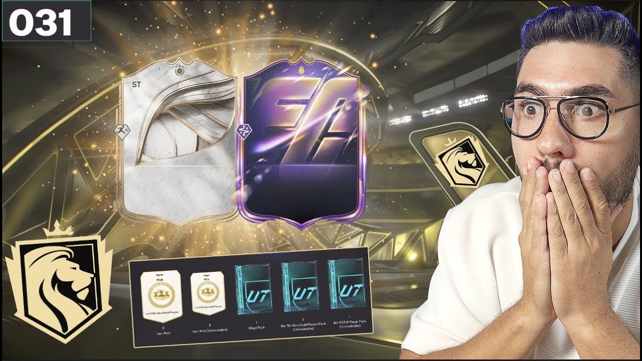 Мои САМЫЕ УДАЧЛИВЫЕ награды FC 26 Elite Division Rivals 🔥 БЕЗУМНЫЕ вылеты + рекордная прибыль 💰