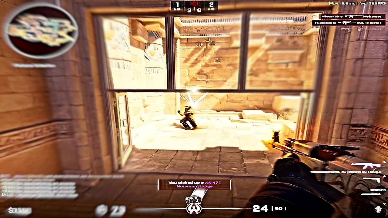 CS2 Highlights 1