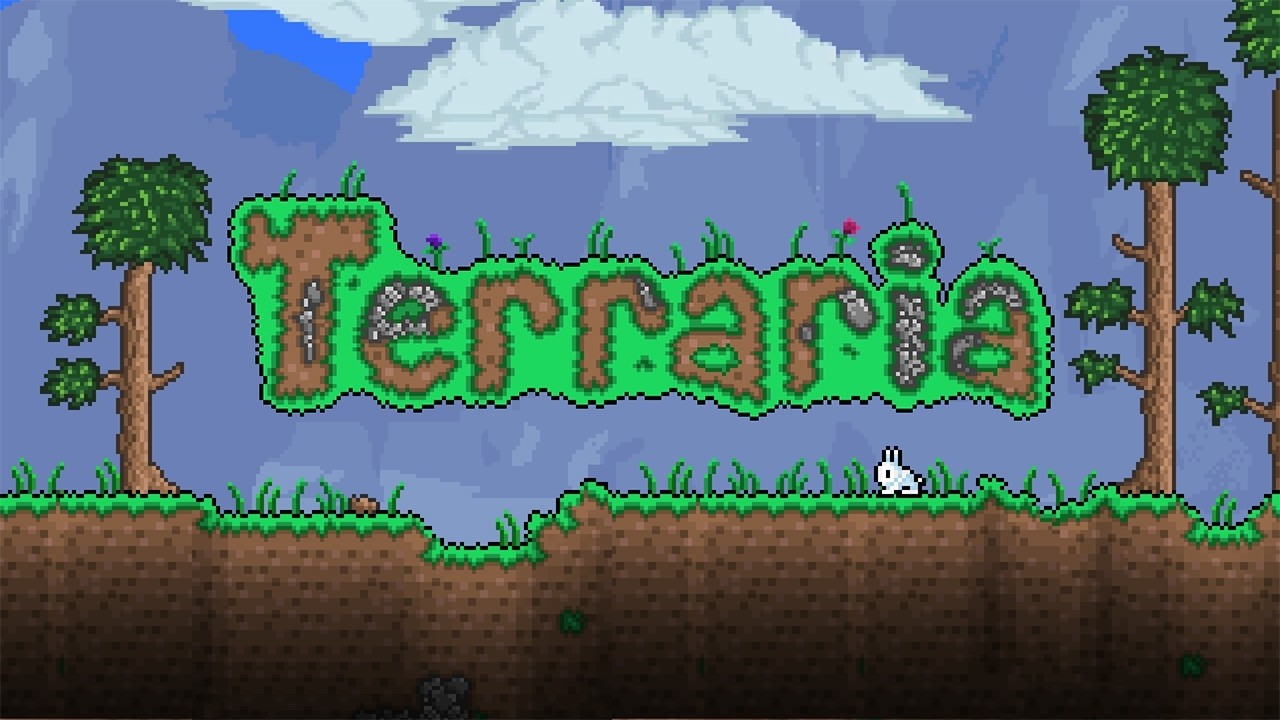 Строим лучший дом ➤ Terraria #shorts