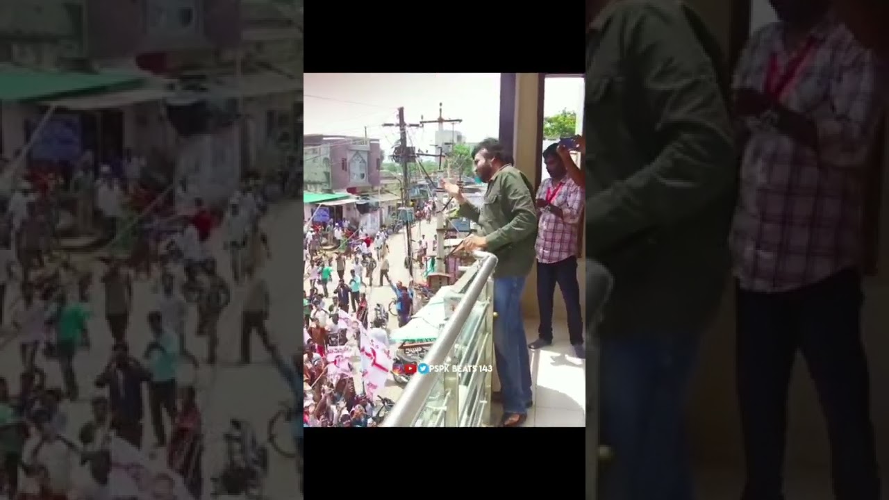 jana sena is ready   #janasena #pspk #power #powerstar #pawankalyan