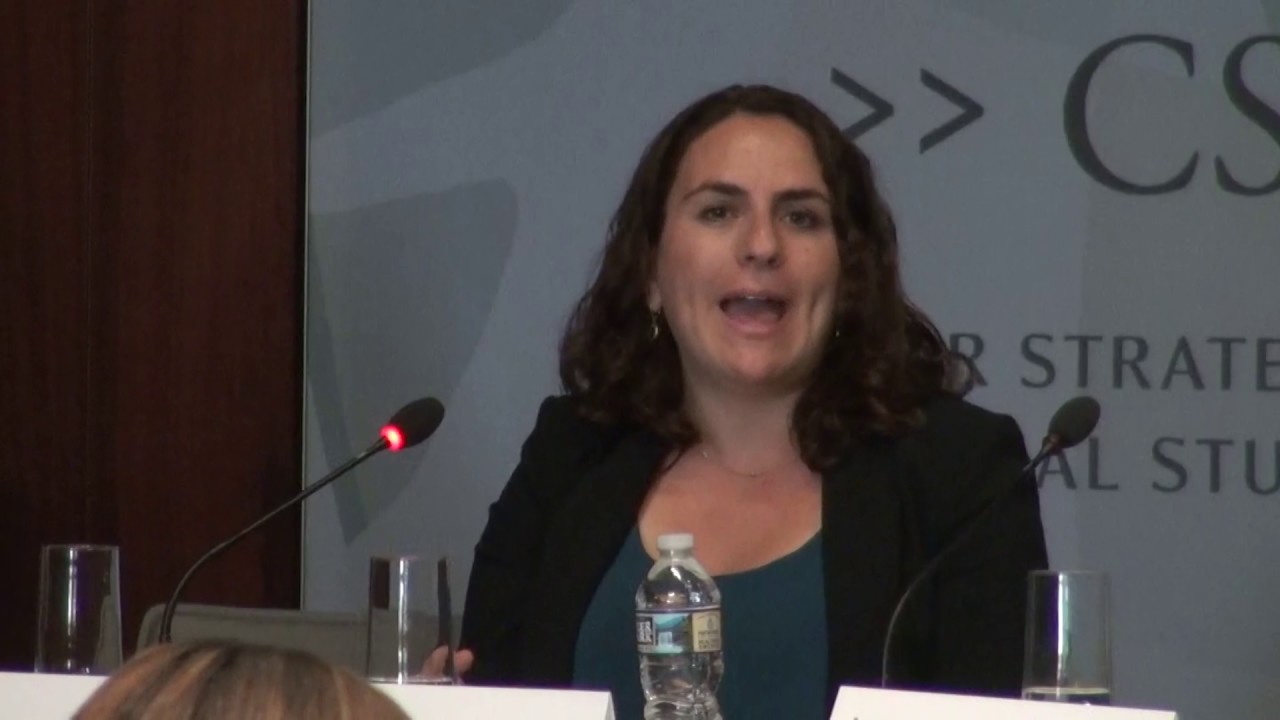 Michaela Klein explains how to regain legislative balance after internet fragmentation