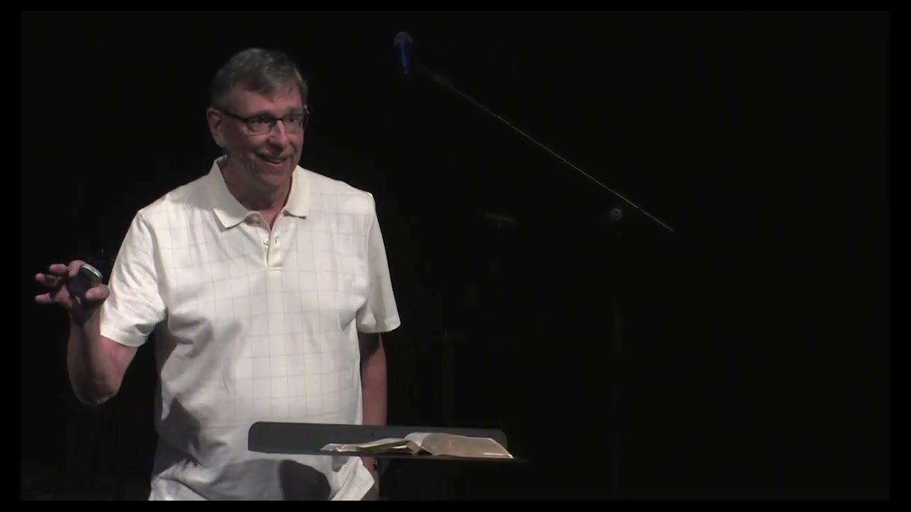The Calling of Levi, by Doug Greenwold, from Preserving Bible Times