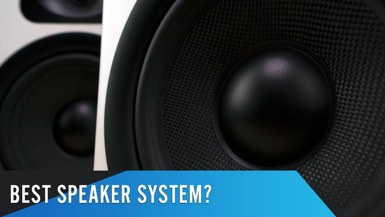 Wavemaster Two Pro Bluetooth Speaker System Review