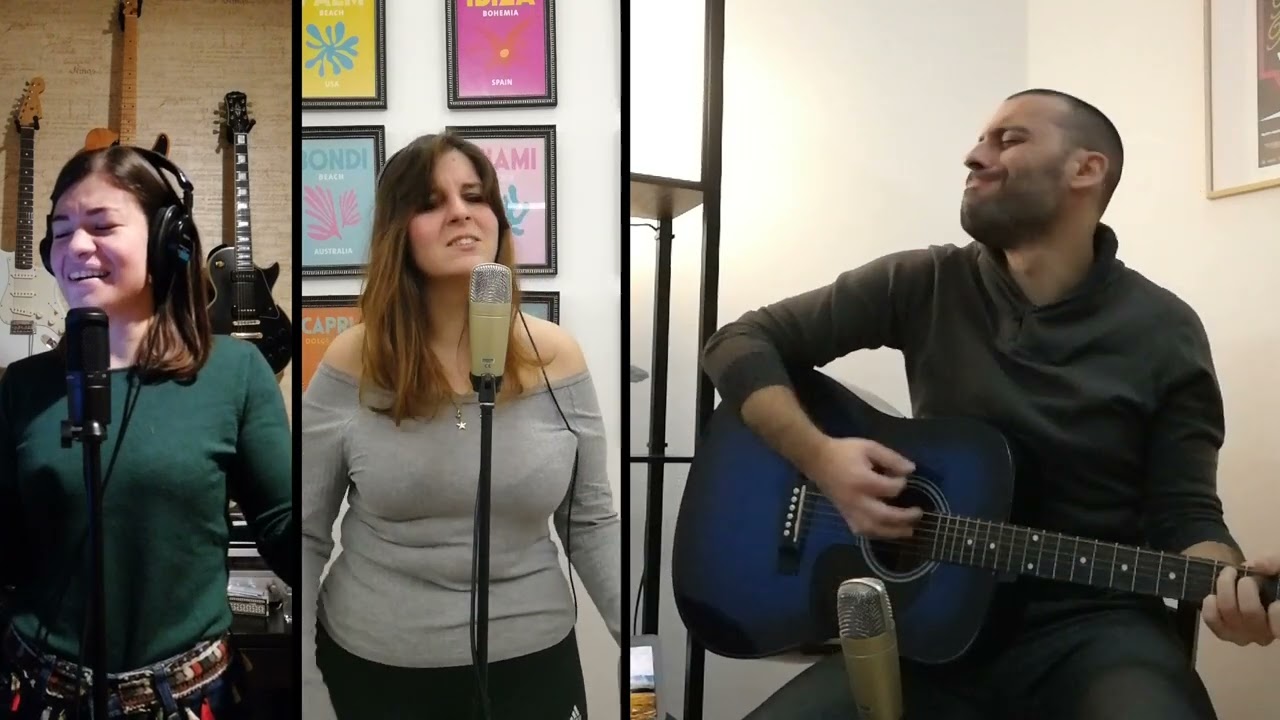 Squander (Skunk Anansie Unplugged Cover)