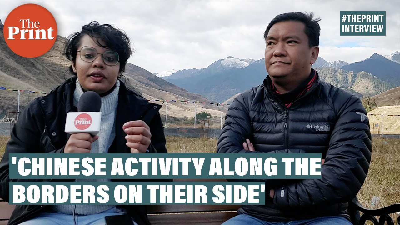 No Chinese villages in Arunachal Pradesh: Chief Minister Pema Khandu