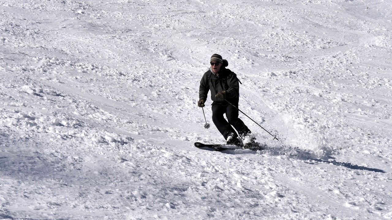 Bridger Bowl Daily Video 02-05-2026