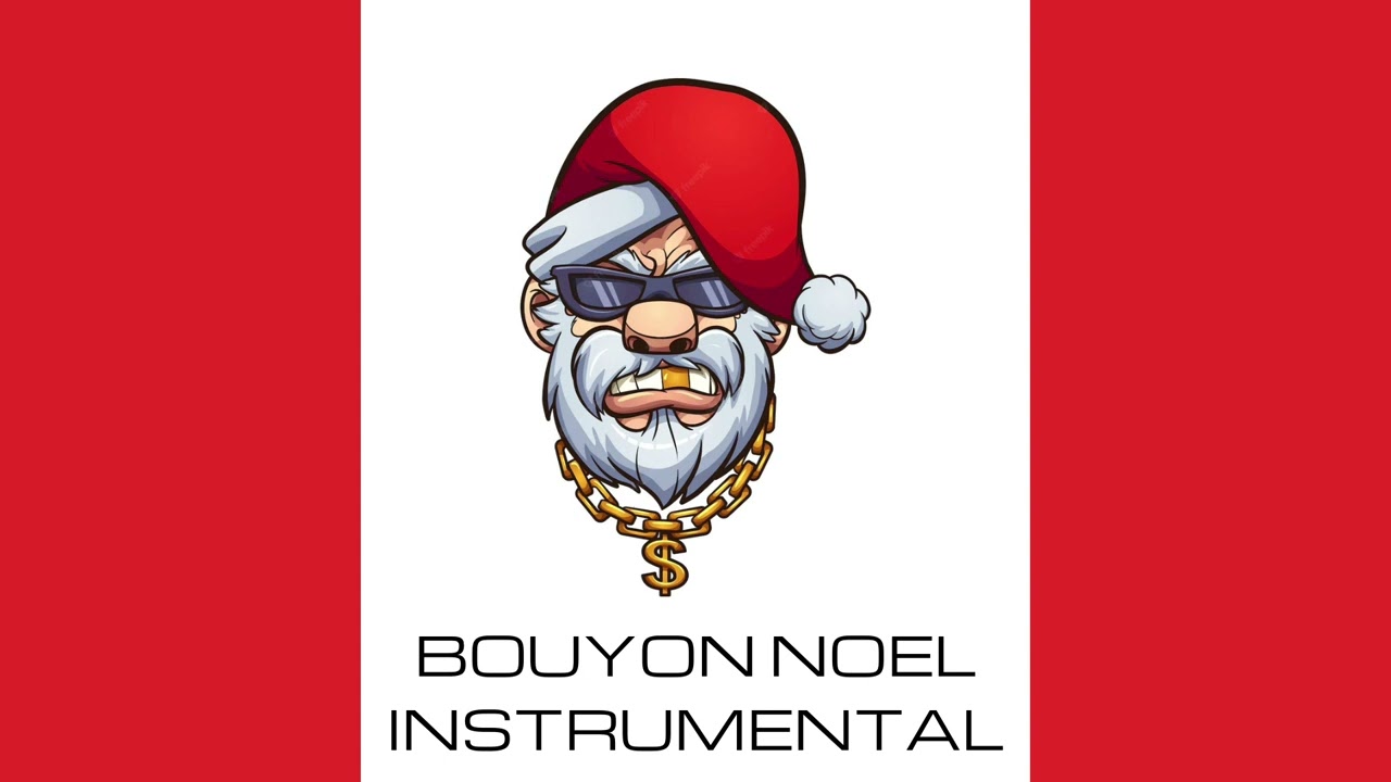 Bouyon riddim Noël 2022