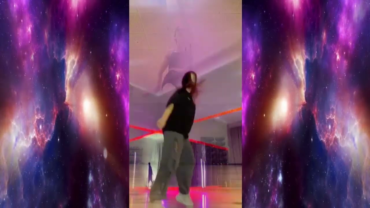 Rolling Stones 🌟 🌟 She`s So Cold 🌟 🌟 (Shuffle Dance)