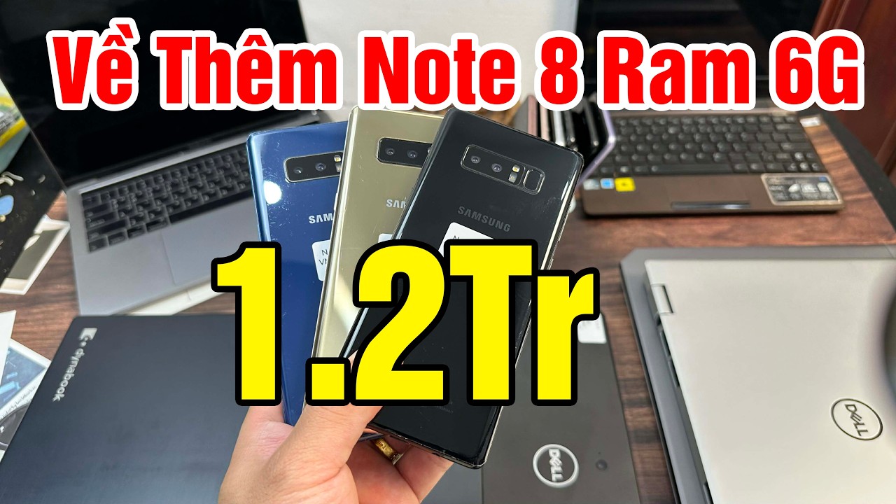 Về Thêm Samsung Note 8 Giá 1,2Tr | Laptop 2 Trong 1 Dell - Thinkpad | Dell inspiron 7420 2 in 1 i7