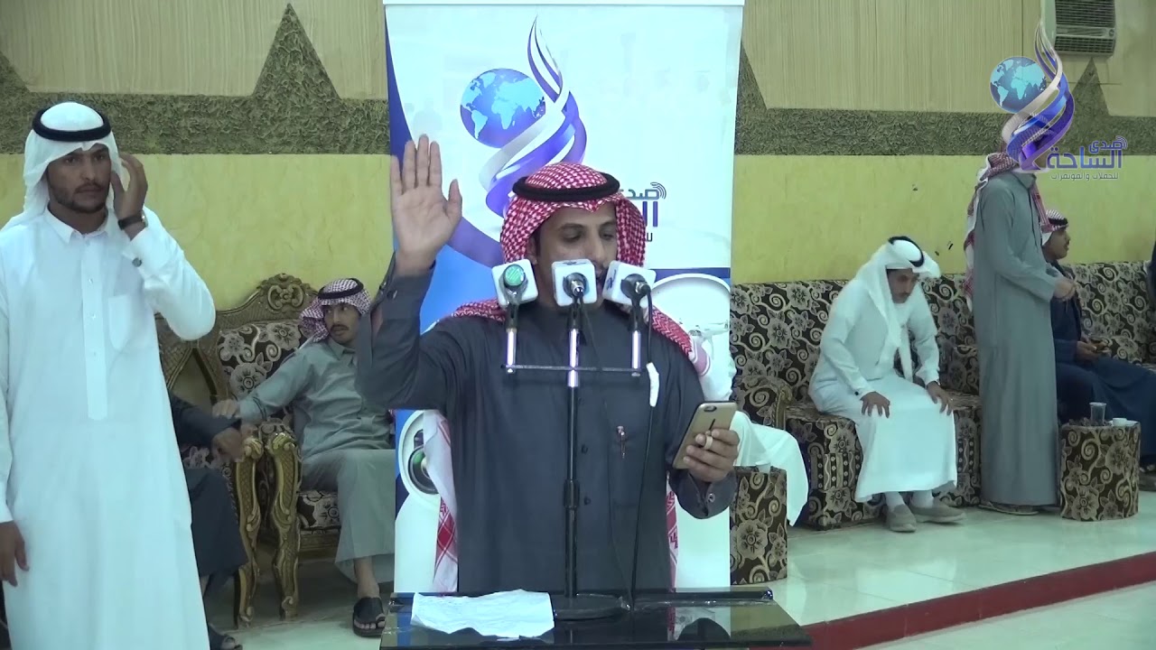 حفل زواج الشاب عيسى مشيم  المظيبري