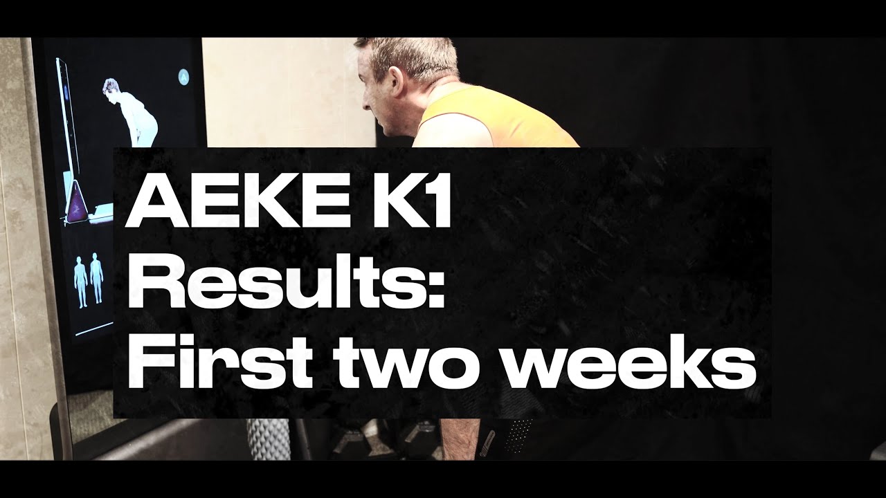 AEKE K1 Results: First two weeks