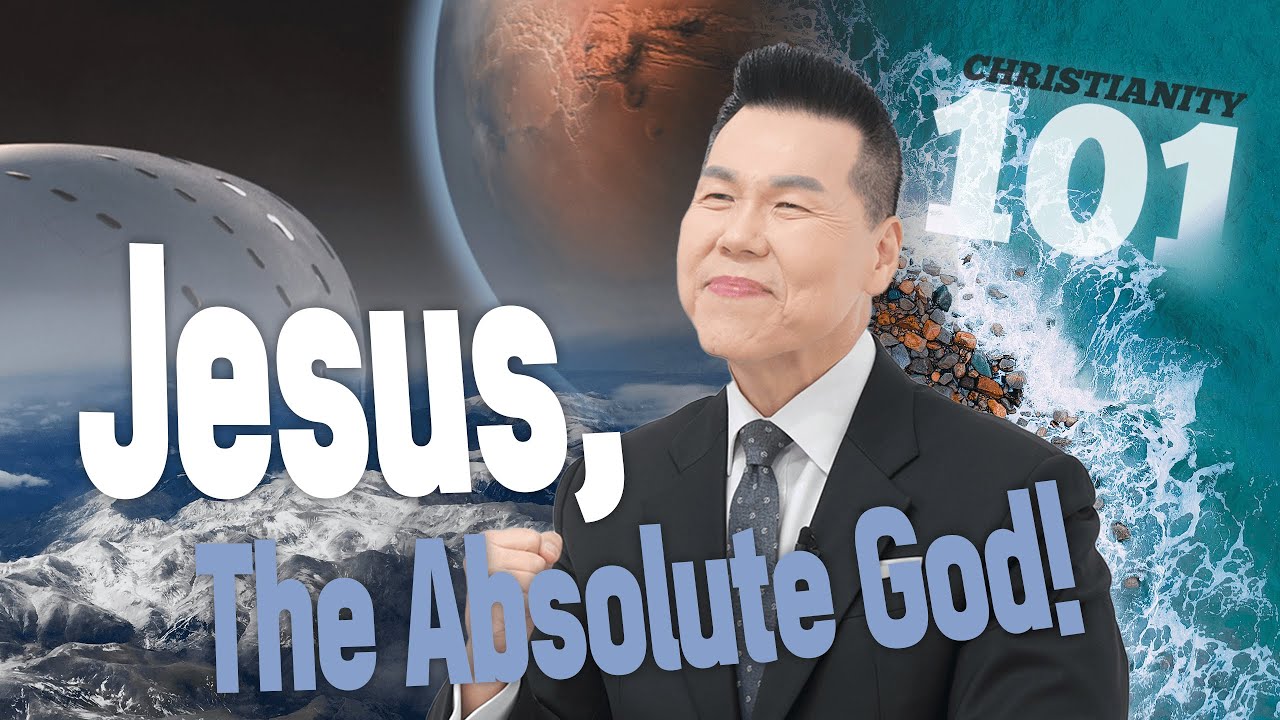 [JP Sub] Jesus is absolutely trustworthy! | Pastor Brian Park | Listen UP #21 | [Just Jesus]
