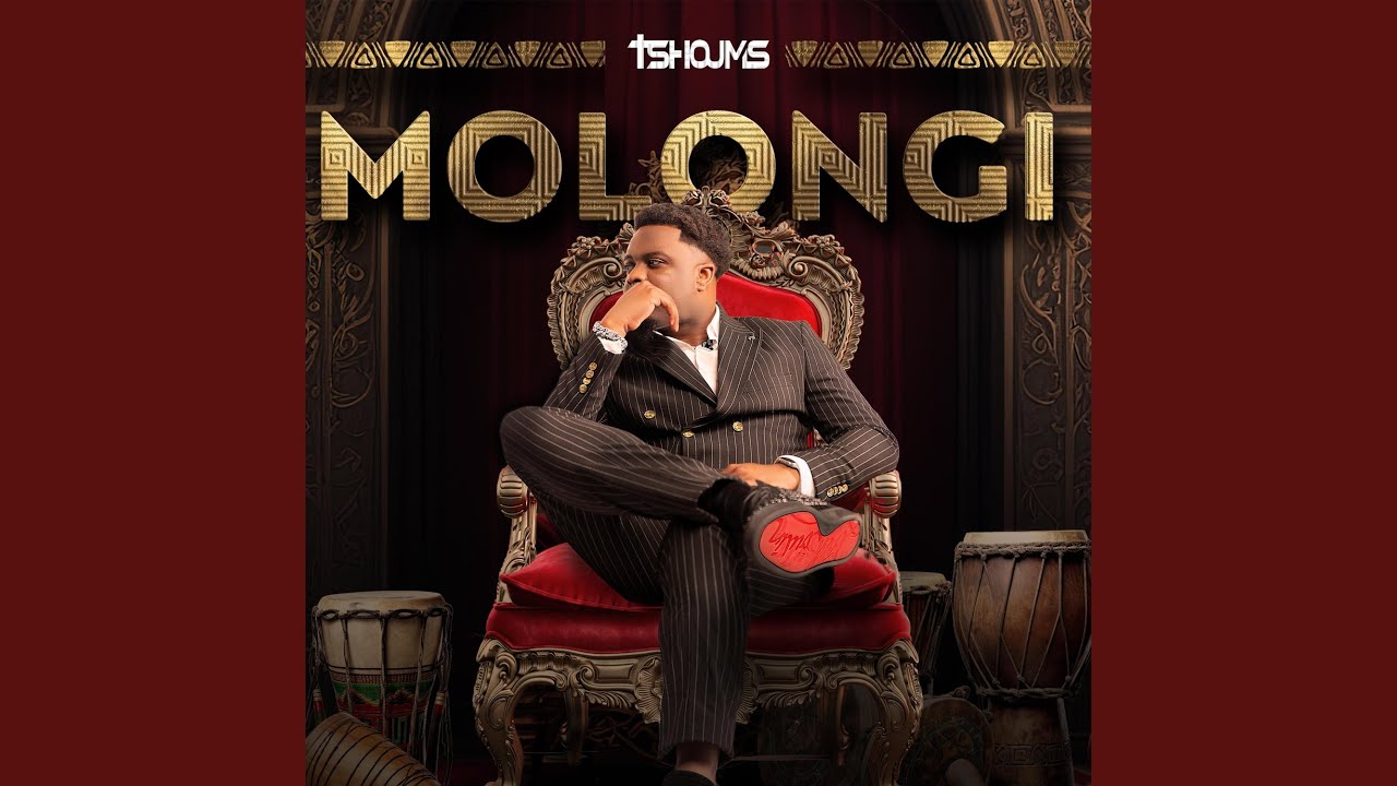 Molongi