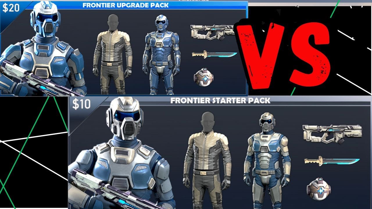 Entropia Universe: the NEW Starter Pack Review