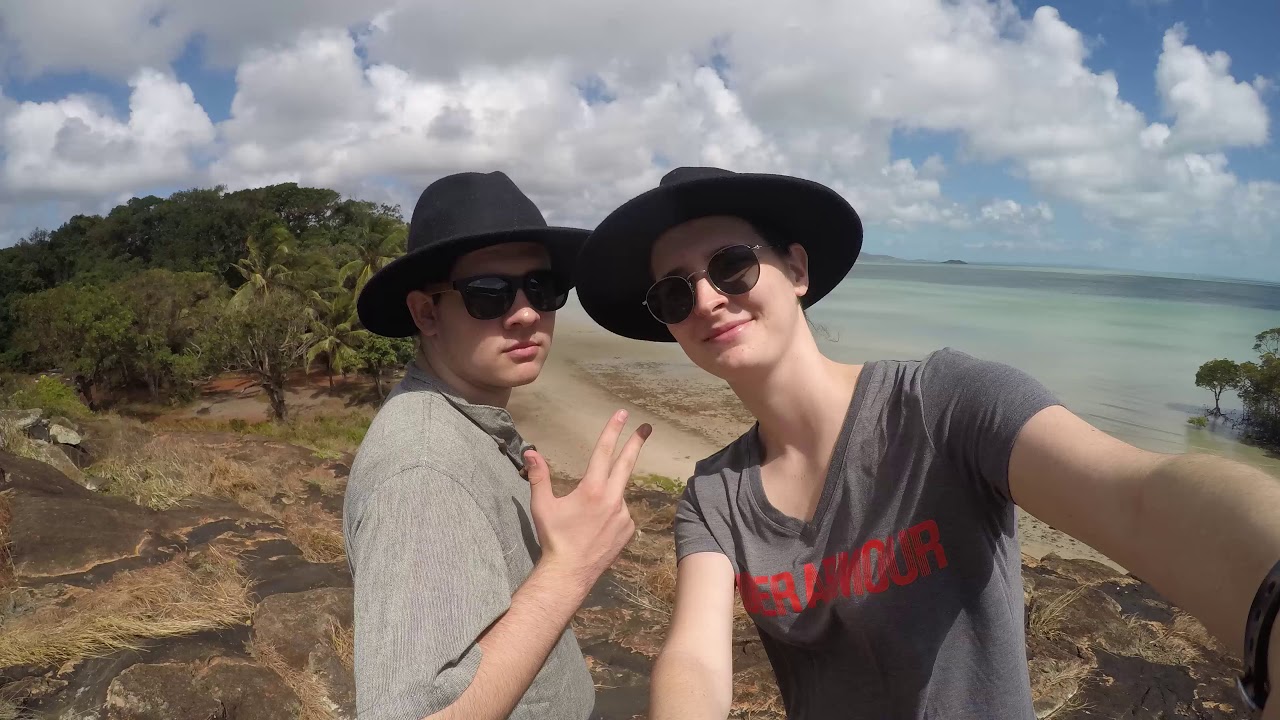Cape York 2019