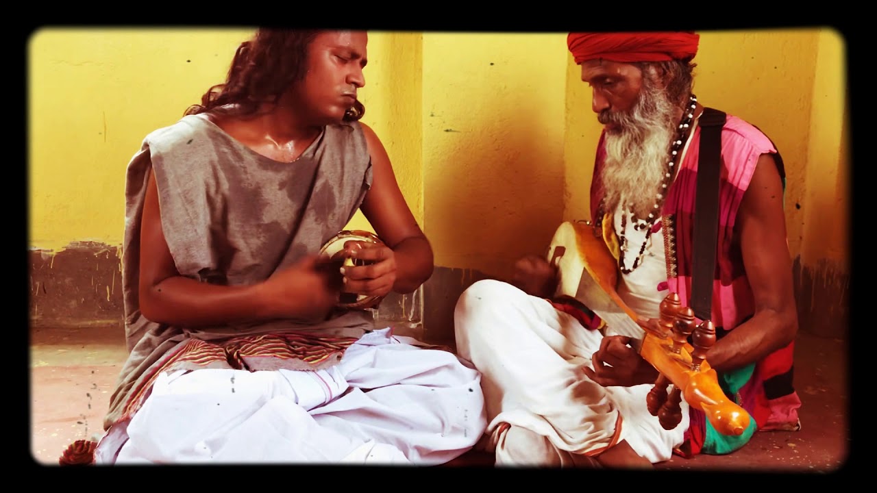 Golam Fakir and Sandip Samaddar/ dotara khamok