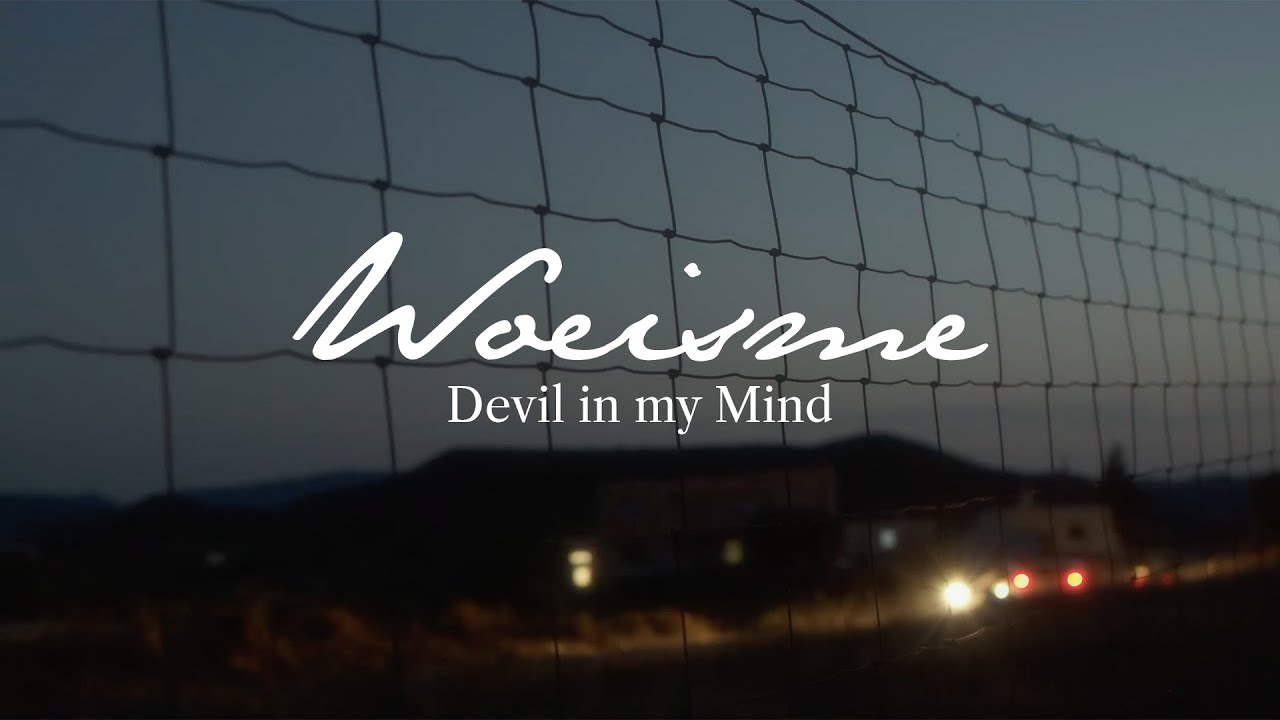 Woe, Is Me 