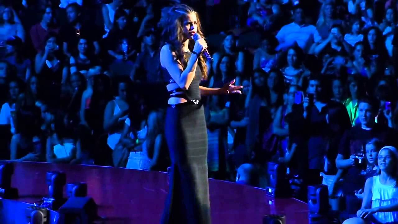 Selena Gomez Live Stars Dance Tour (Full Concert) HD