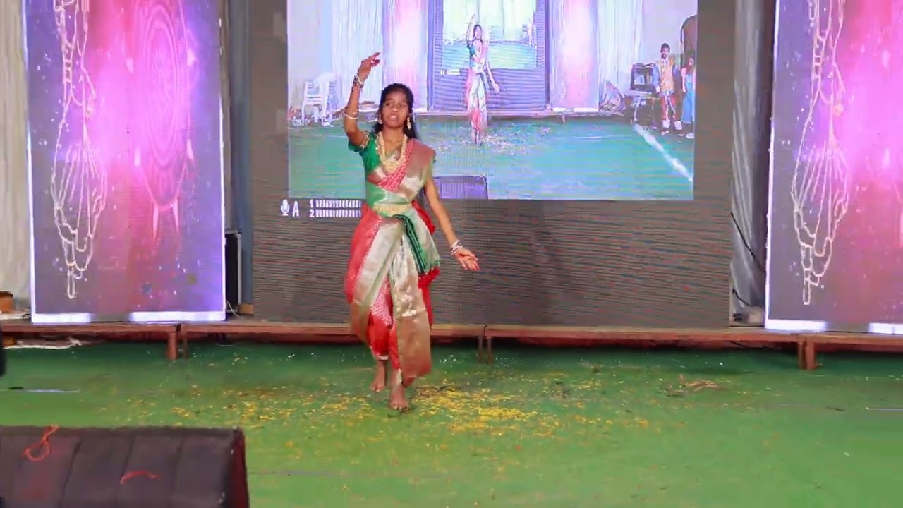 Classical Dance 14th Annual Day