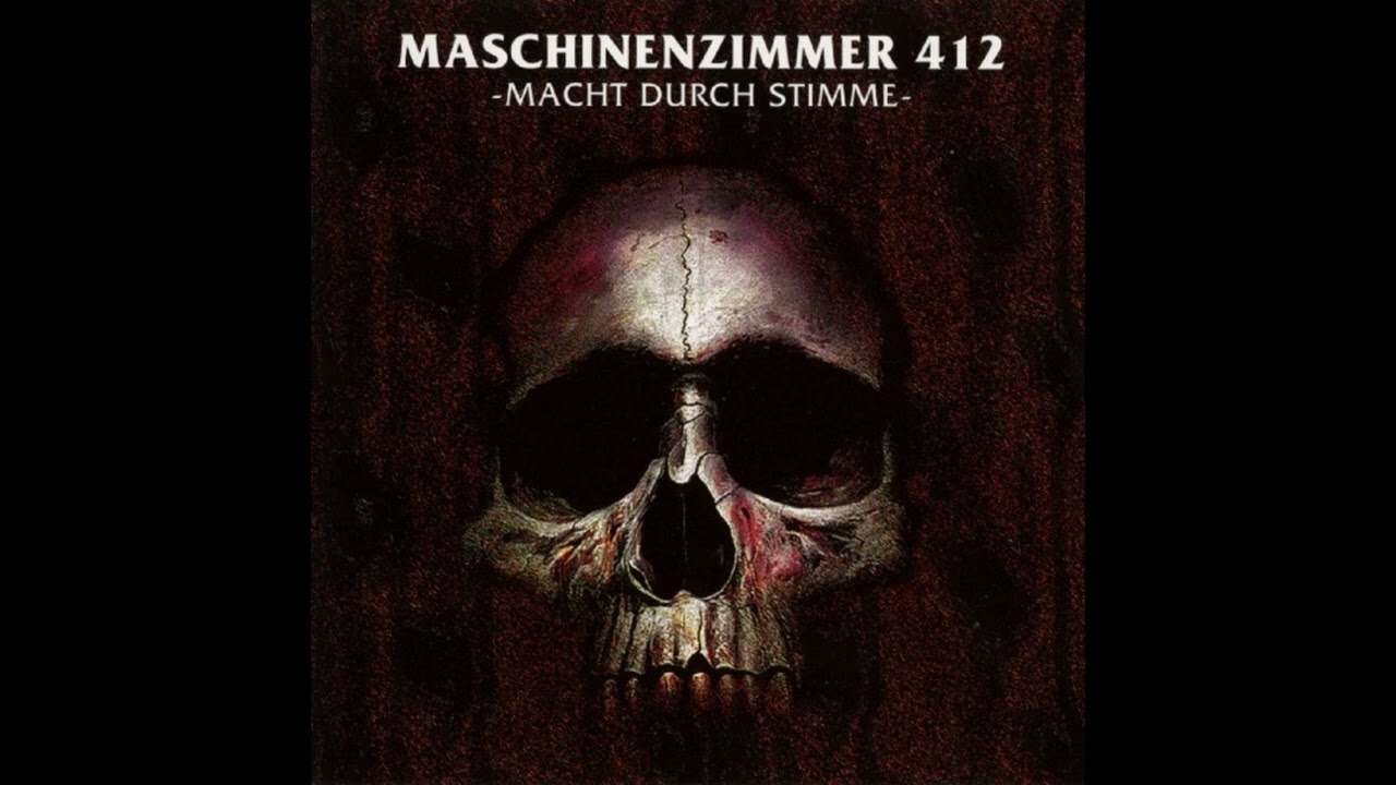 Maschinenzimmer 412 (MZ.412) - Intersektion