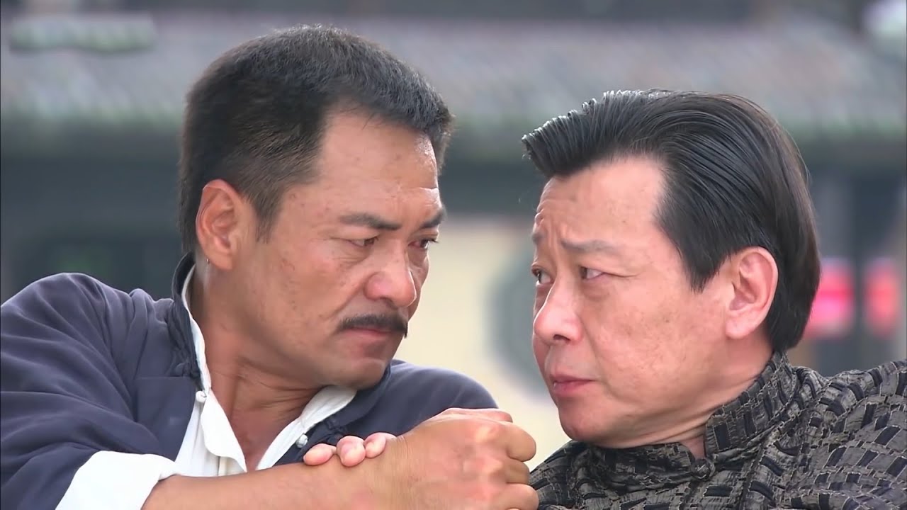 LONG HỔ QUYẾT ĐẤU | Những Thước Phim Võ Thuật Mãn Nhãn Người Xem | Mọt Phim Hay
