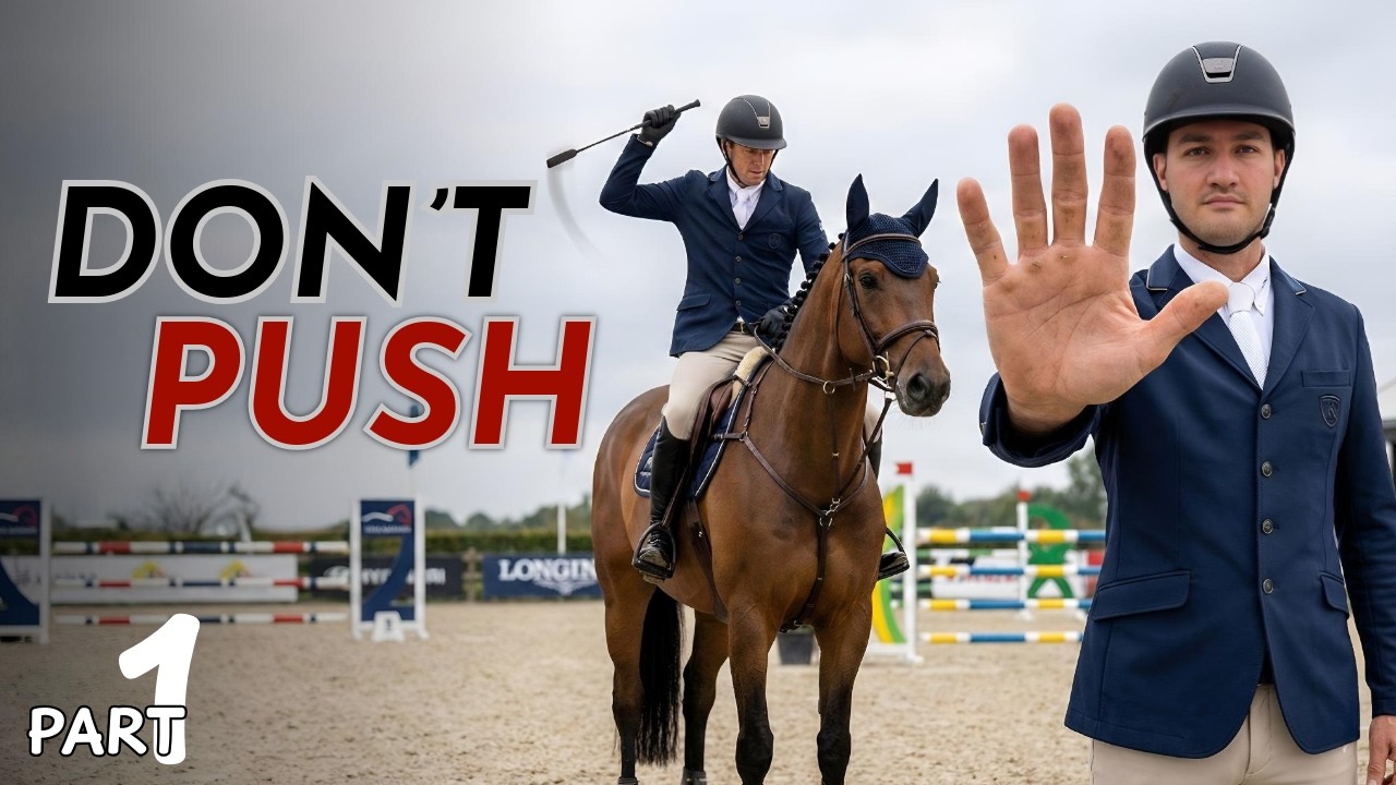 You’re Making It Worse Diagnose First Before You Push Harder