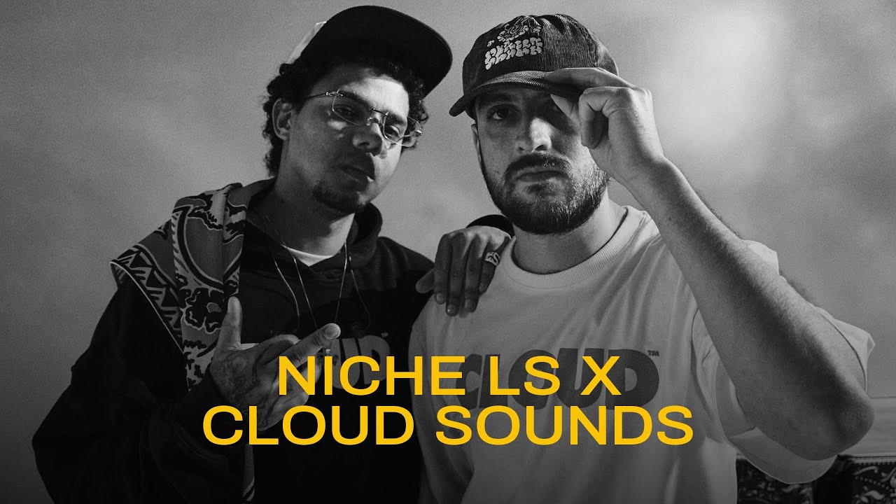 NICHE LS - FLUIR ASÍ | CLOUD SOUNDS