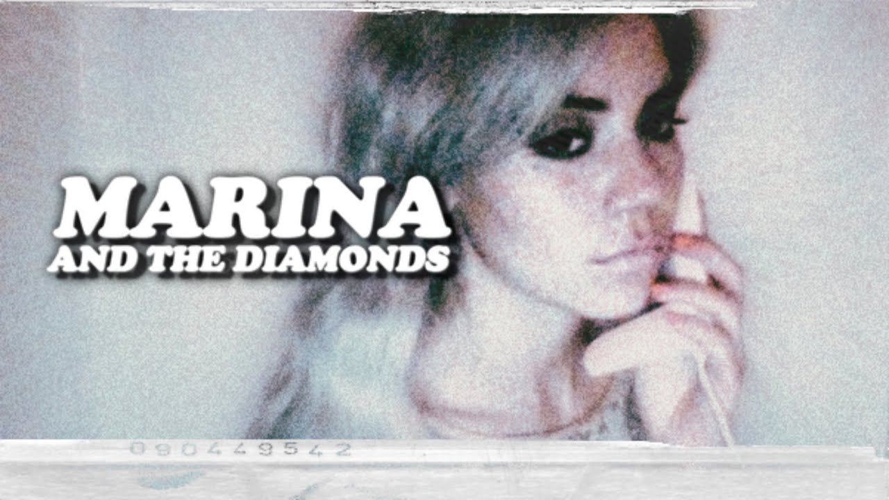 MARINA - Living Dead - ALTERNATIVE Extended Version