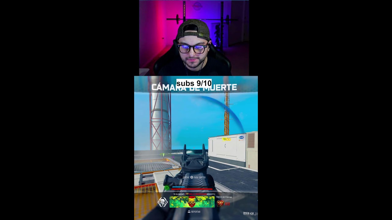 Warzone Resurgimiento en SOLO 🐐 | ¿El KAR98 sigue siendo la mejor arma? v