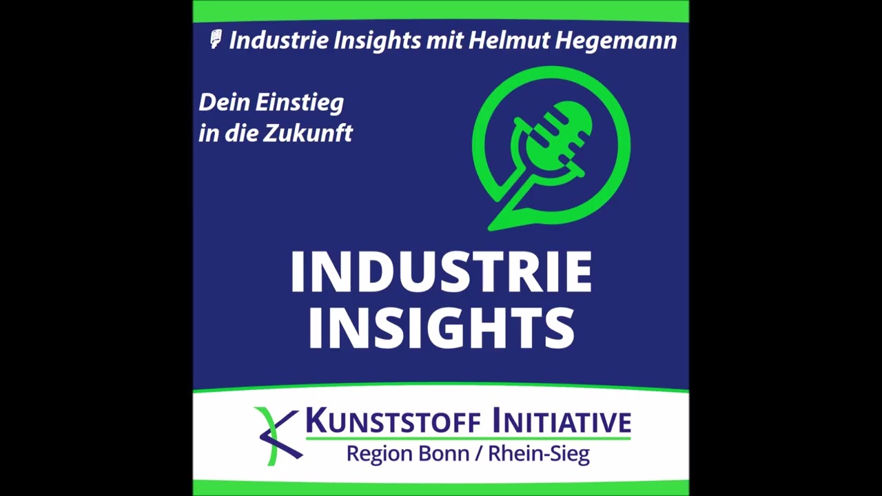 Helmut Hegemann, Werksleiter Röchling Industrial Troisdorf: Dein Einstieg in die Zukunft