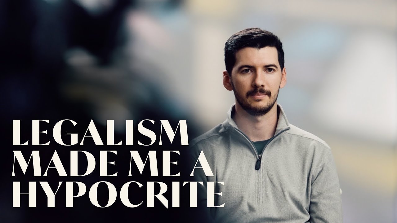 Я считал себя христианином — пока моя жизнь не рухнула.