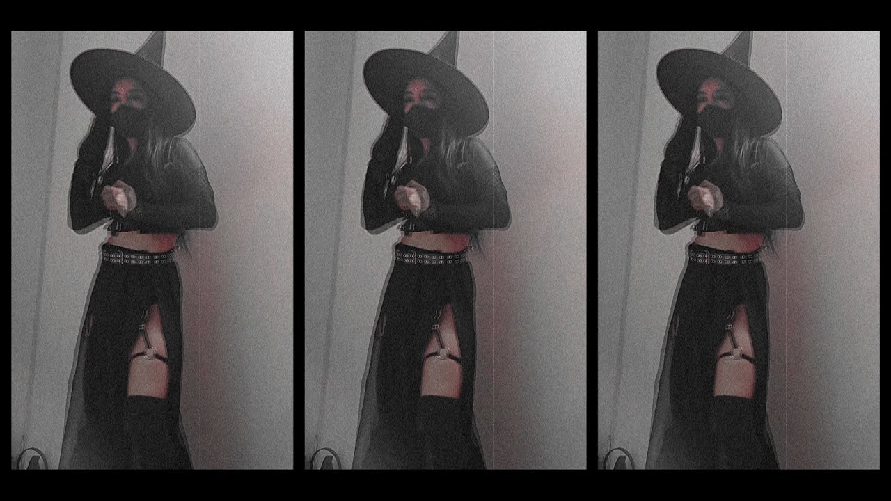 Industrial dance | Sleetgrout - Trick Or Threat